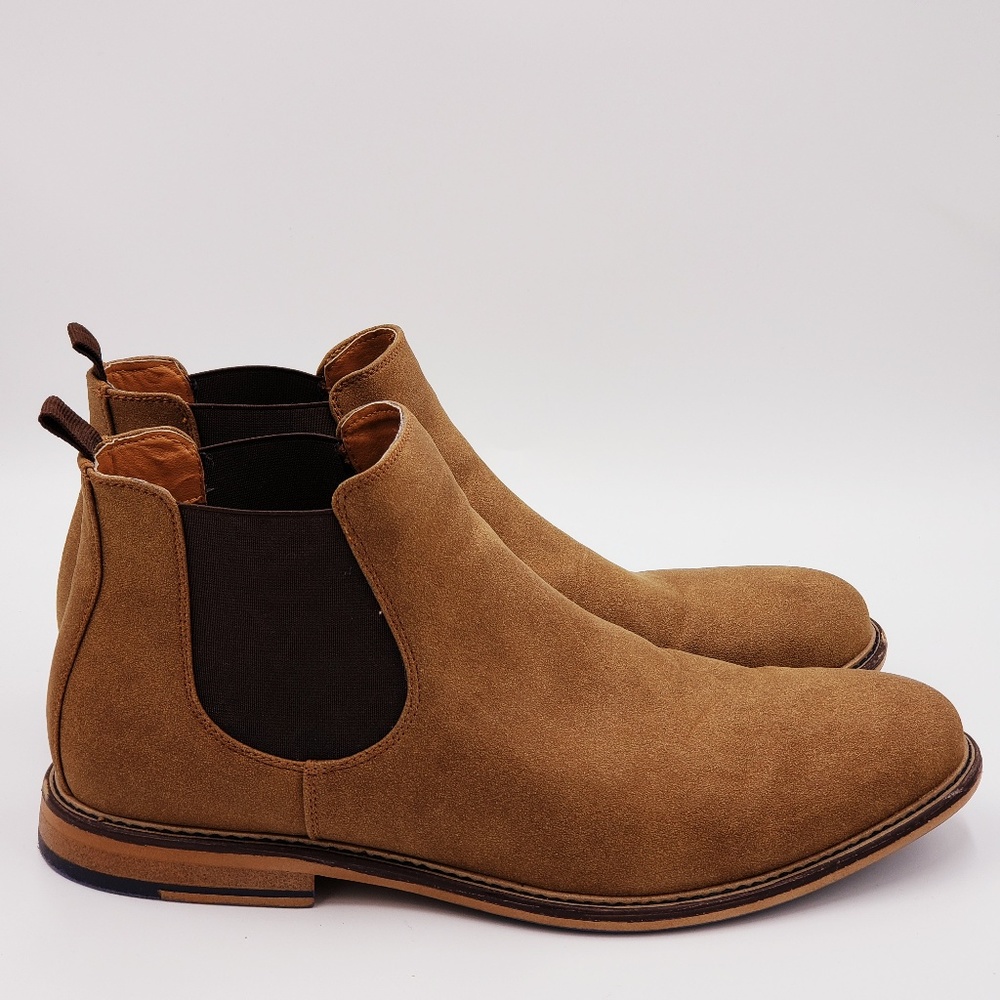 Madden Men's M-Graye Chelsea A366